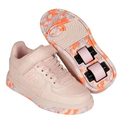 Heelys - Rezerve Low X2 - Light Pink/Pink Confetti - koloboty