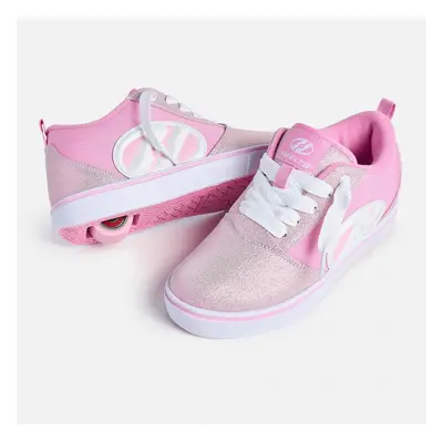 Heelys - Pro 20 LG Nova - Pink/White - koloboty