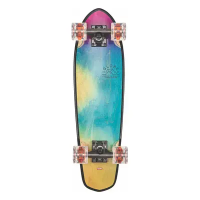 Globe - Blazer 26" Washed Blue - longboard