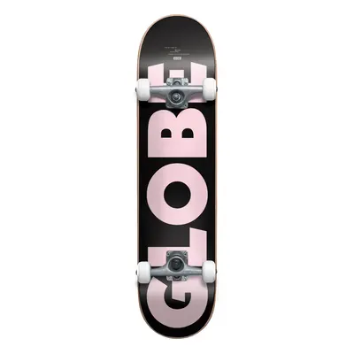 Globe - G0 Fubar 8" Black/Pink - skateboard