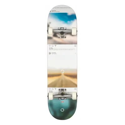 Globe - G2 Sprawl 125" - Disappearing Trees - skateboard