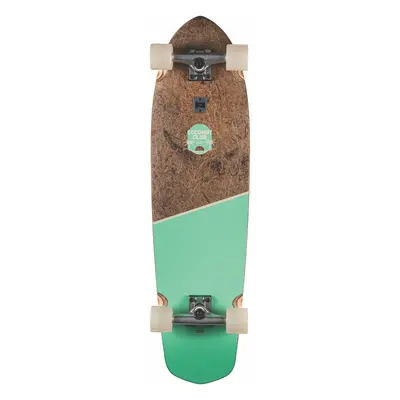 Globe - Blazer XL 36" Coconut Lime - longboard