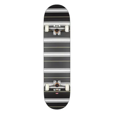 Globe - G1 Moonshine Black/Dye 8" - Skateboard