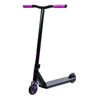 Crisp - Switch Black/Purple - freestyle scooter