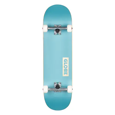 Globe - Goodstock - 8.75" - Steel Blue - skateboard