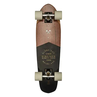 Globe - Blazer 26" Walnut - longboard