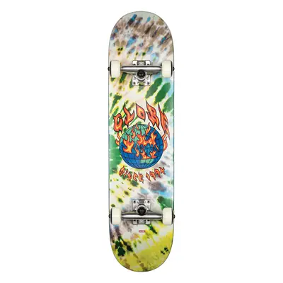 Globe - G1 Ablaze Tie Dye - 7,75" - skateboard