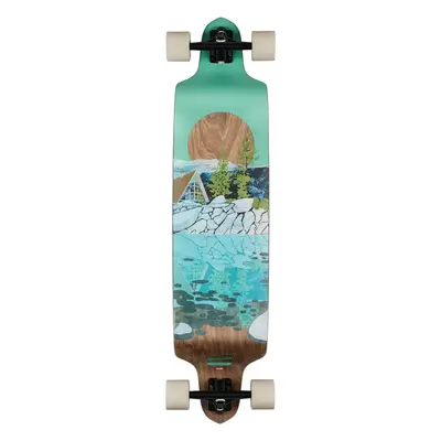 Globe - Bannerstone - Lodge - 41" - longboard