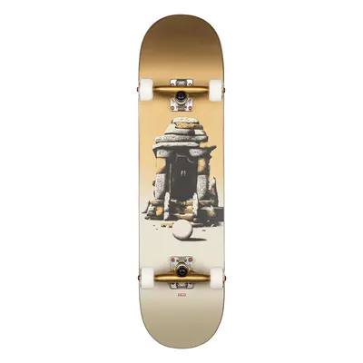 Globe - G2 On the Brink Shelter 8" - skateboard