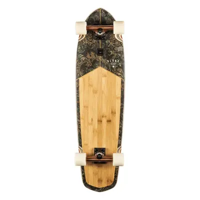 Globe - Blazer XL 36" Bamboo/Floral Couch - longboard