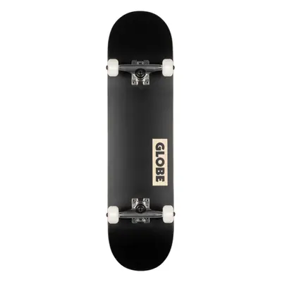 Globe - Goodstock - Black 8.125" - skateboard