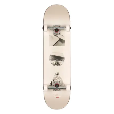 Globe - G1 Stack 125" Terrain - skateboard