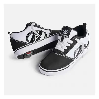 Heelys - Pro 20 LG Nova - Black/White - koloboty