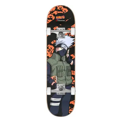 Hydroponic - Naruto Kakashi 125" - skateboard