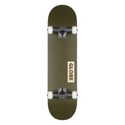 Globe - Goodstock - Fatigue Green 8.25" - skateboard