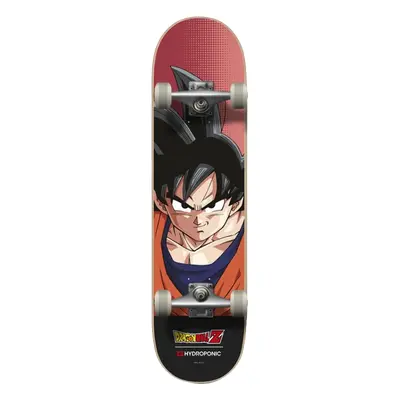 Hydroponic - DragonBall Z - Son Goku 8.125" - skateboard