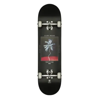 Globe - Palm Off 8" - Black - skateboard