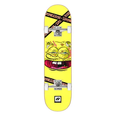 Hydroponic - SpongeBob 8" - skateboard