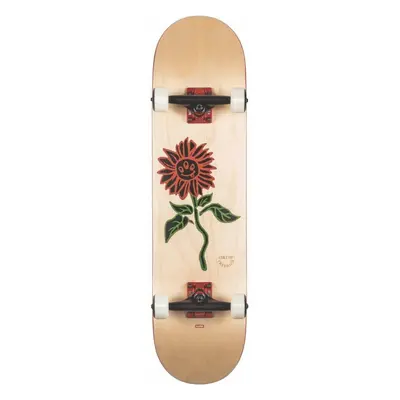 Globe - G2 Bloom Natural 8" - skateboard