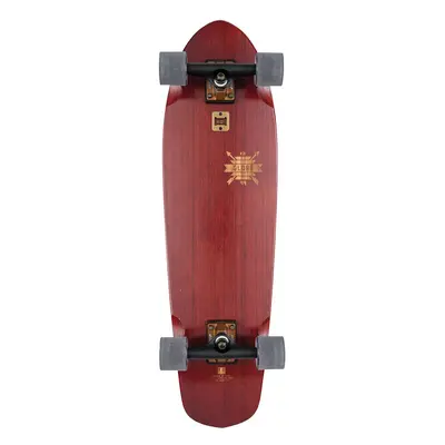 Globe - Big Blazer 32" Cherry/Bamboo - longboard