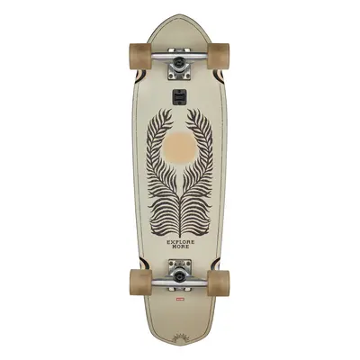 Globe - Big Blazer 32" Real Fun Wow - longboard