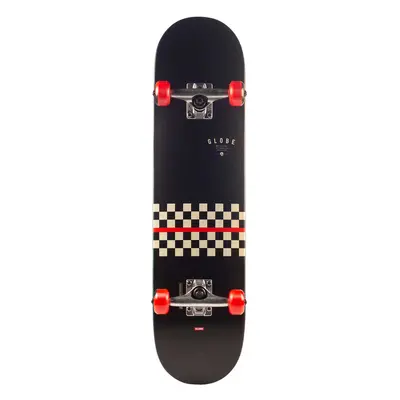 Globe - G1 Full On - Red Line - 7,75" - skateboard