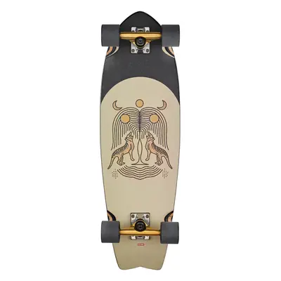 Globe - Sun City 30" Real Fun Wow - longboard