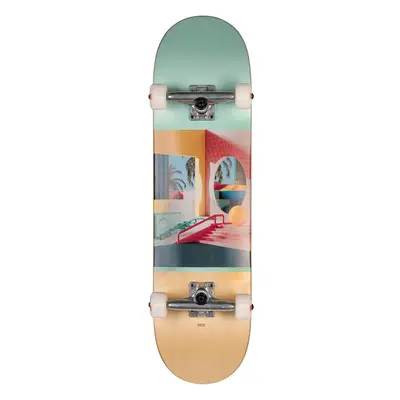 Globe - G2 Tarka Plaza 8.375" - skateboard