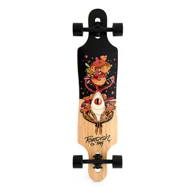 Tempish - Frogman 38" - longboard