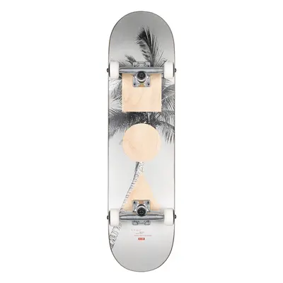 Globe - G1 Stack 8" Lone Palm - skateboard