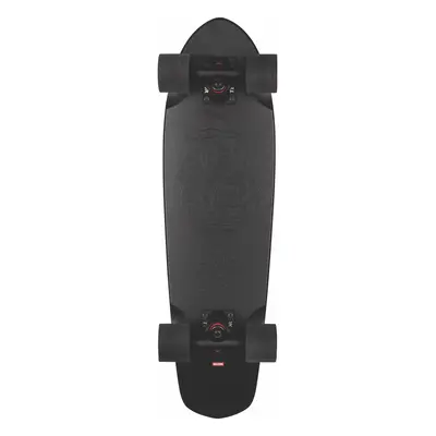 Globe - Blazer 26" Black The F Out - longboard