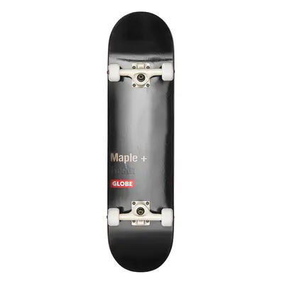 Globe - G3 Bar - Black 8" - skateboard