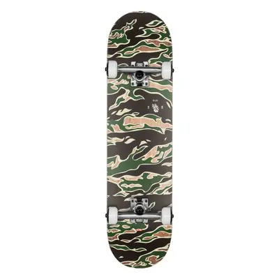 Globe - G1 Full On - Tiger Camo 8" - skateboard