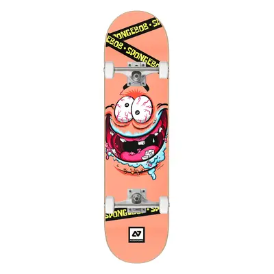 Hydroponic - SpongeBob - Patrick - 8.125" - skateboard