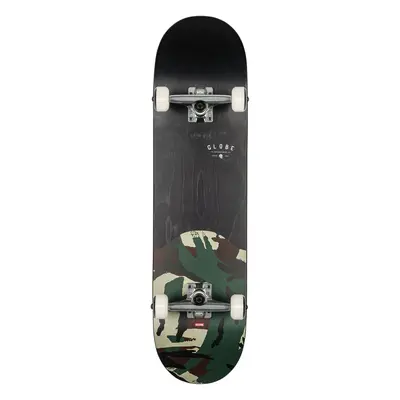 Globe - G1 Argo 125" - Black/Camo - skateboard