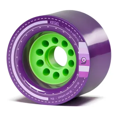 Orangatang - Kegel Wheels 80 mm 83a (sada 4 ks)