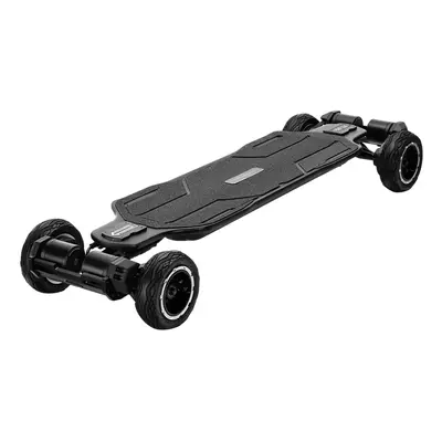 Exway - Atlas Pro 4WD - elektrický longboard