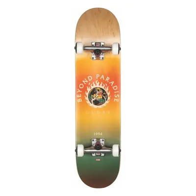 Globe - G1 Ablaze Ombre 7,75" - skateboard