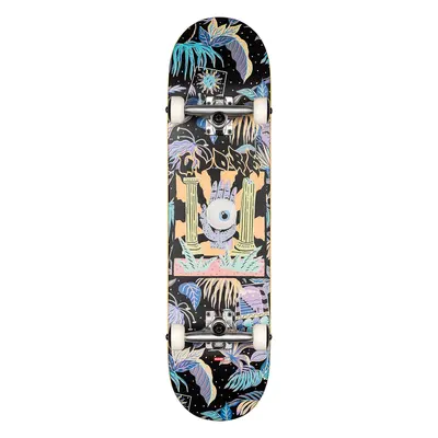 Globe - G1 Stay Tuned - Black 8" - skateboard