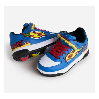 Heelys X2 - Rezerve X2 - Blue/White/Red/Yellow - koloboty