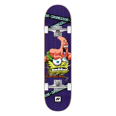 Hydroponic - SpongeBob Mates 8" - skateboard