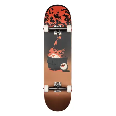 Globe - G2 On the Brink Dumpster Fire 25" - skateboard