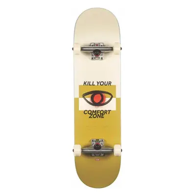 Globe - G1 Comfort Zone 125" - Skateboard