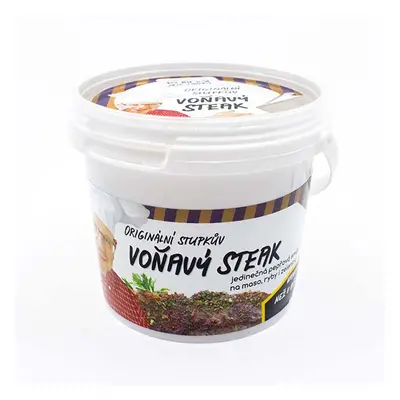 Kulinář Petr Stupka Koření voňavy steak, 70 g