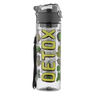 Láhev na pití QLUX 500ml