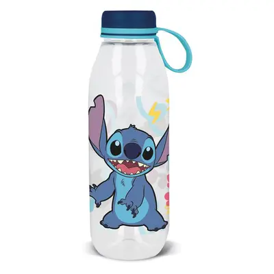 STOR Láhev na pití ECOZEN Stitch 650ml