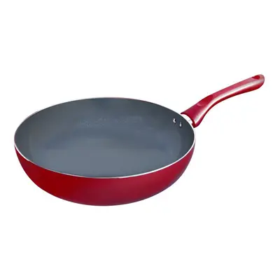 Pánev WOK TORO 28cm, nepřilnavý povrch