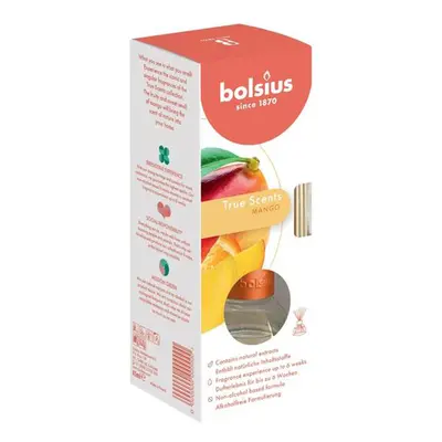 Vonný difuzér BOLSIUS 45ml mango