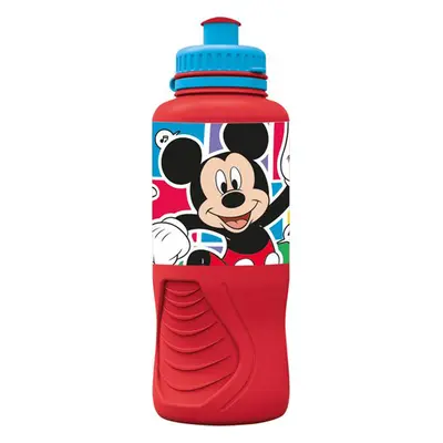 STOR Plastová láhev MICKEY 430ml