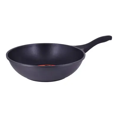 Pánev WOK KITCHISIMO Gourmet 28cm nepřilnavý povrch